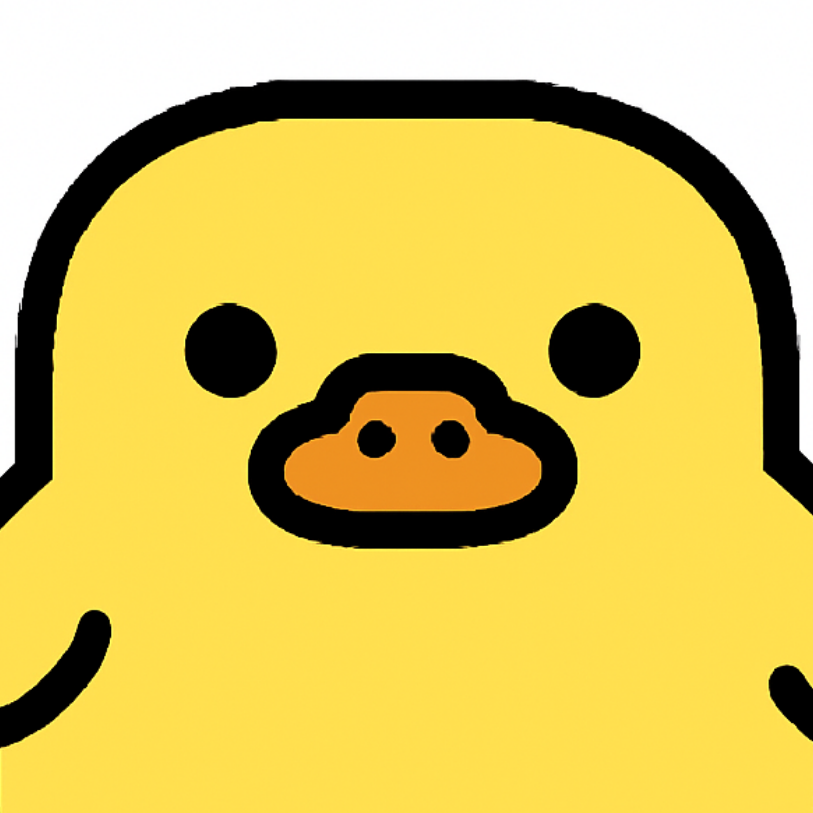 Noobie Duckoo Logo